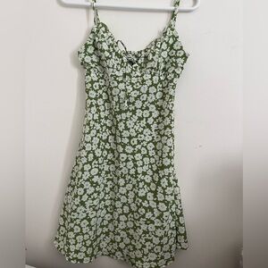 Princess Polly Floral Dress